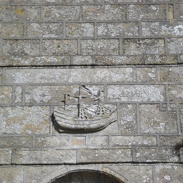 Église Saint-Raymond dAudierne