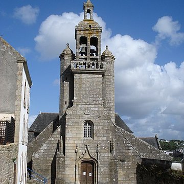 Église Saint-Raymond dAudierne