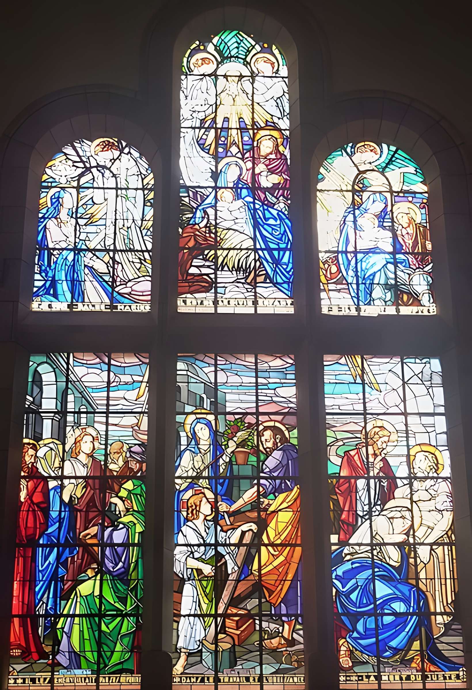 Église Saint-Raymond d'Audierne