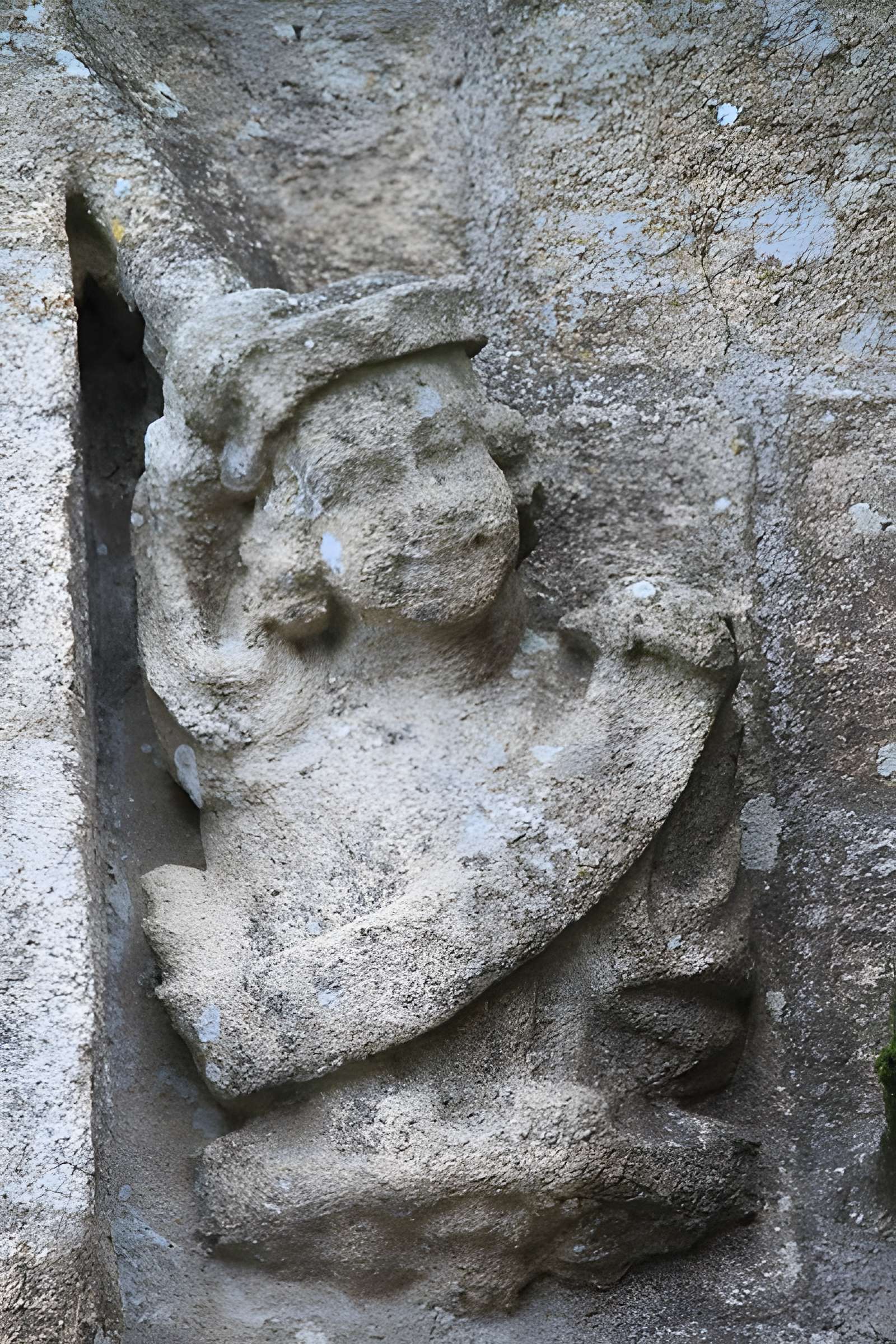 Église Saint-Raymond d'Audierne