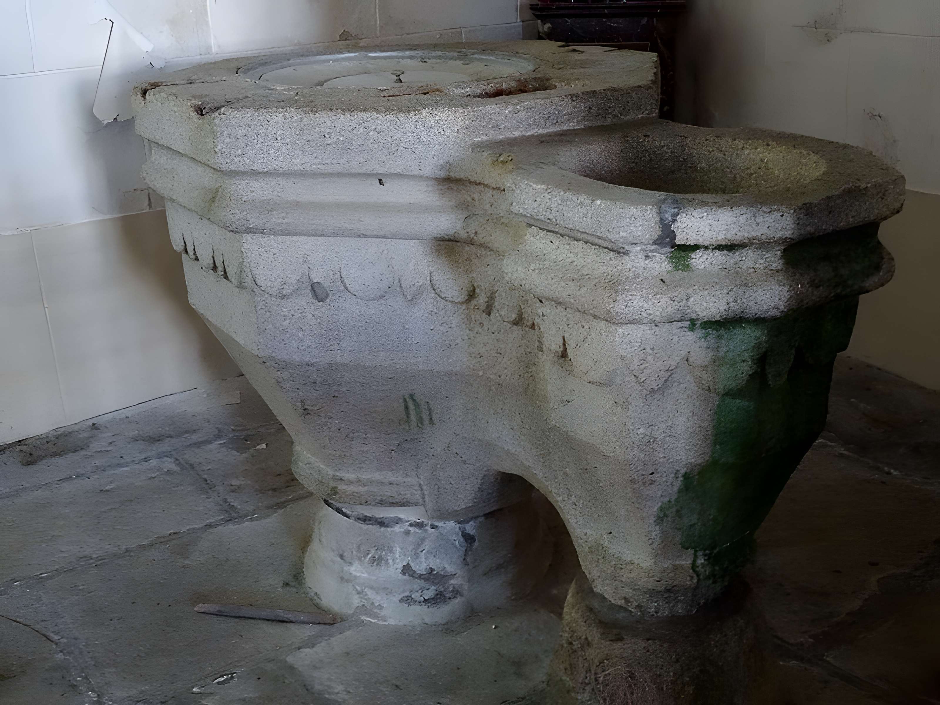 Église Saint-Raymond d'Audierne