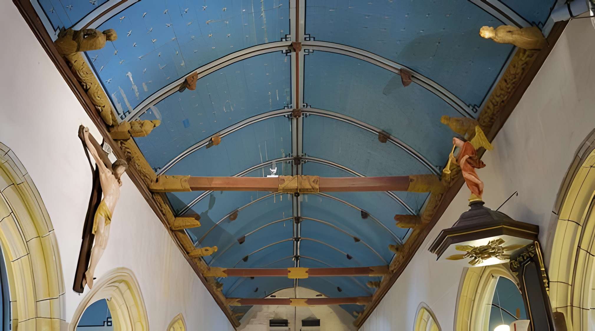 Église Saint-Raymond d'Audierne