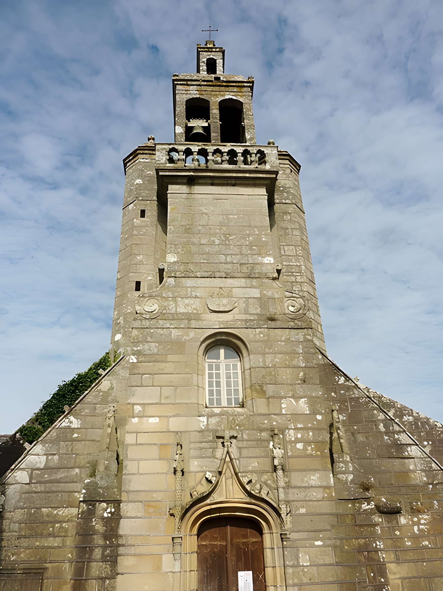 Église Saint-Raymond d'Audierne