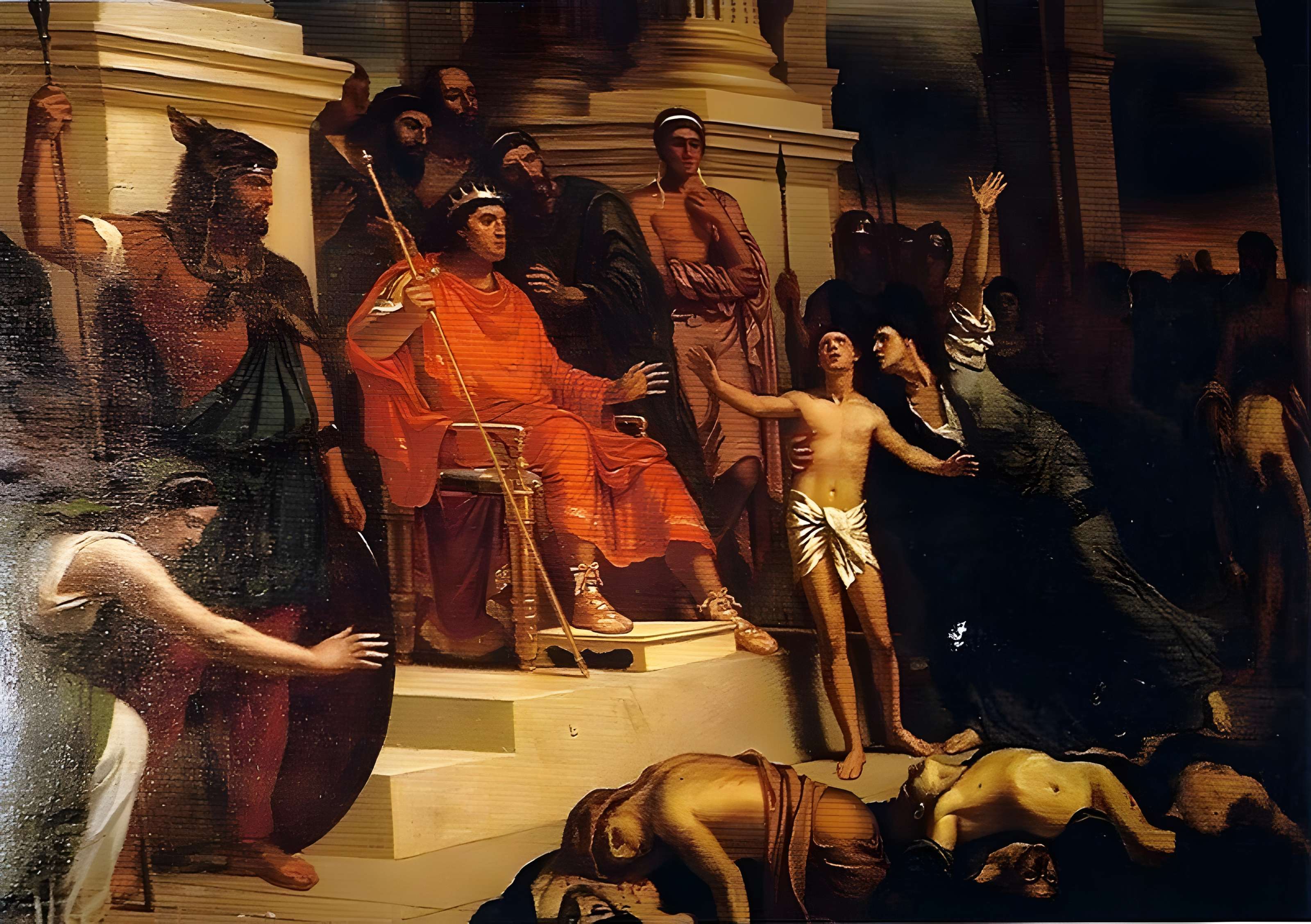 Église Saint-Raymond d'Audierne