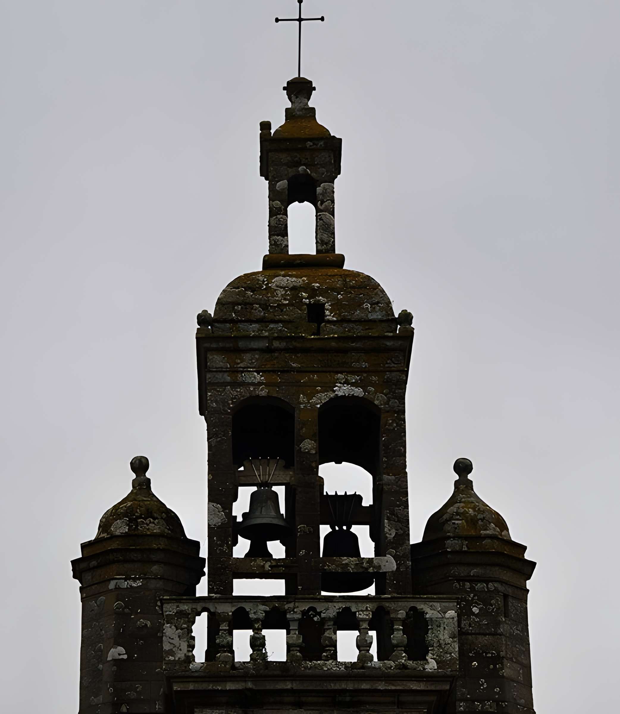 Église Saint-Raymond d'Audierne