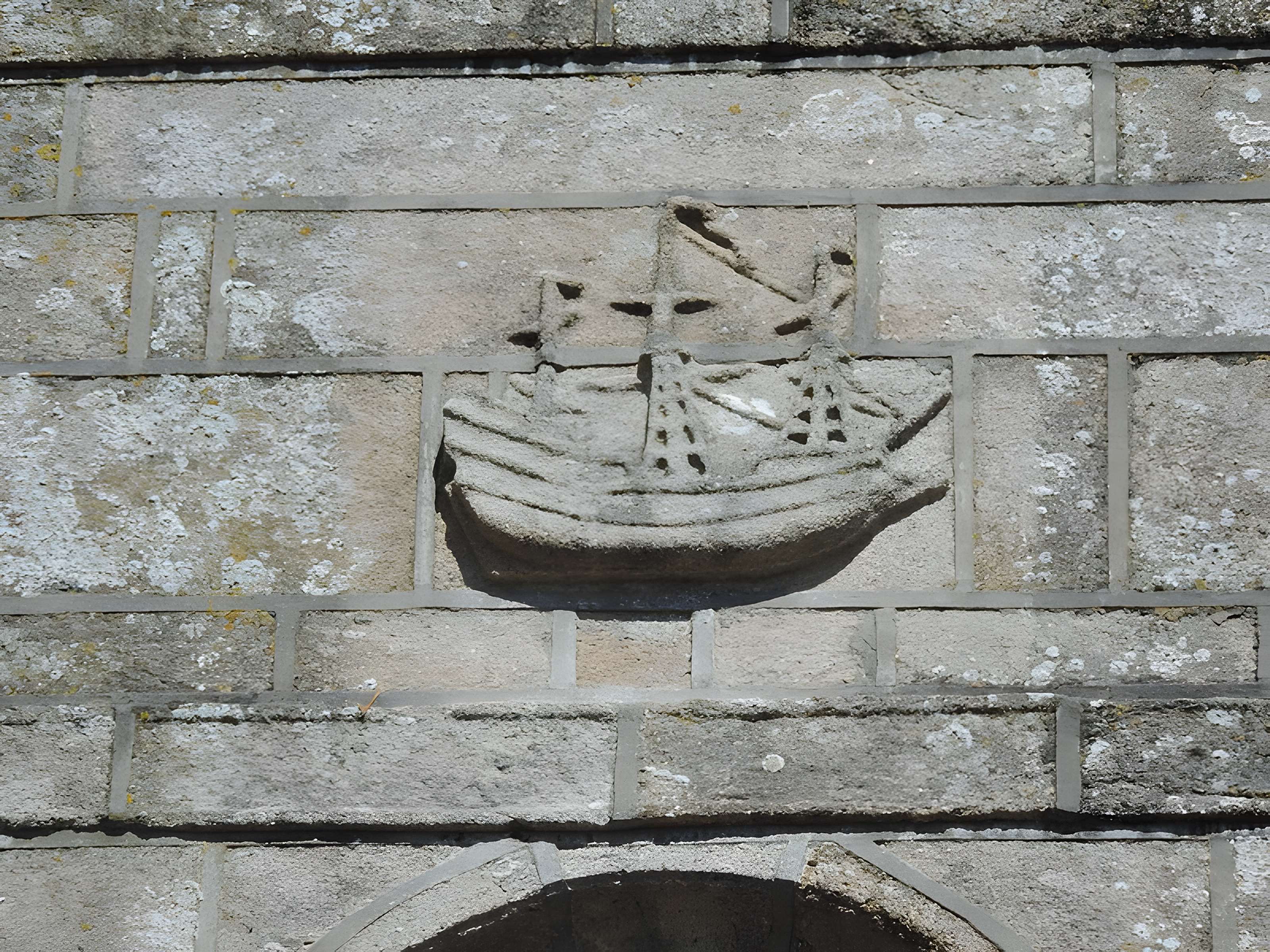 Église Saint-Raymond d'Audierne