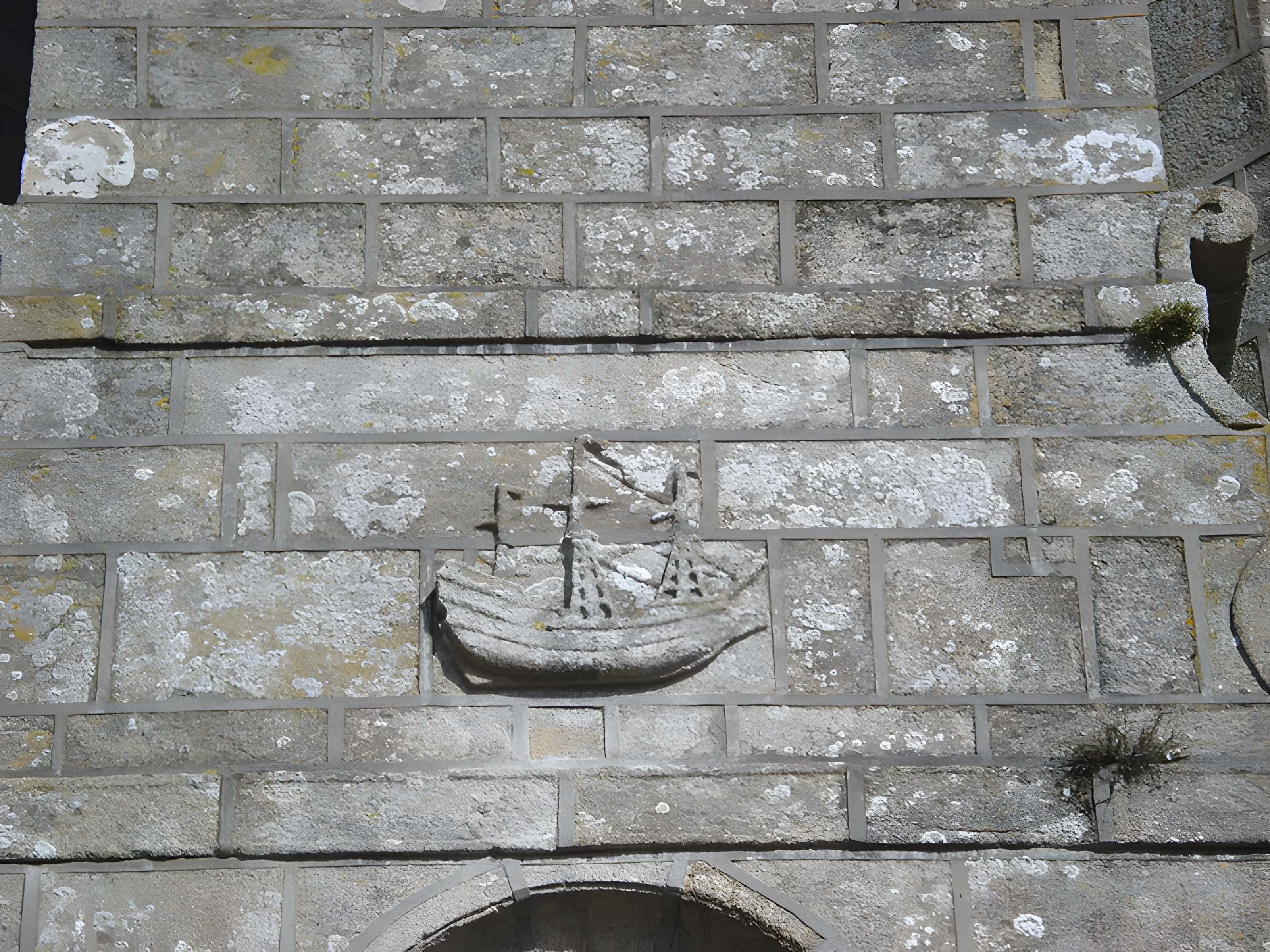 Église Saint-Raymond d'Audierne