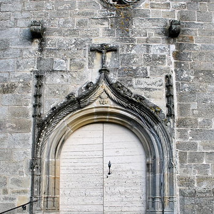 Photo de Église Saint-Remi dAnjeux