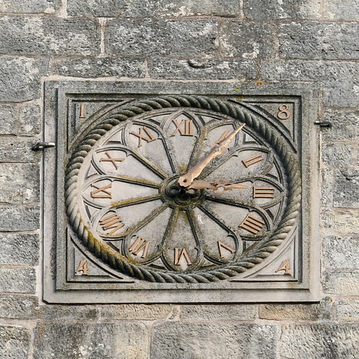 Photo de Église Saint-Remi dAnjeux