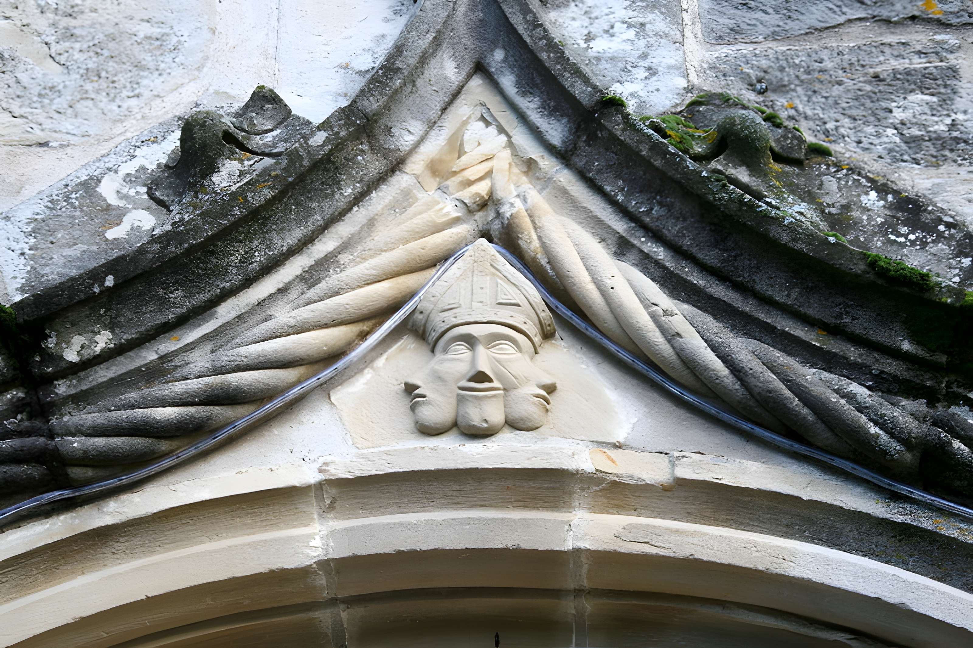 Église Saint-Remi d'Anjeux