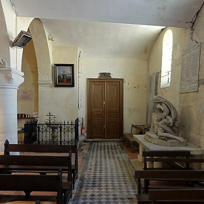 Photo de Église Saint-Rémi dAsnières-sur-Oise