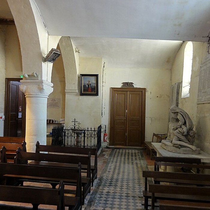 Photo de Église Saint-Rémi dAsnières-sur-Oise