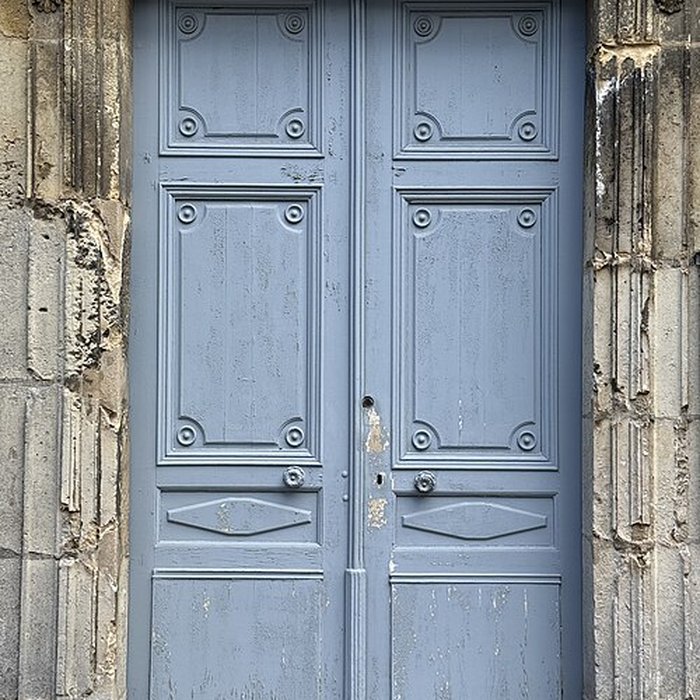 Photo de Église Saint-Rémi dAsnières-sur-Oise