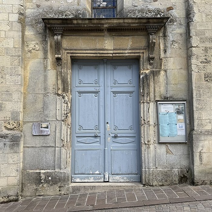 Photo de Église Saint-Rémi dAsnières-sur-Oise