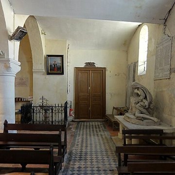 Église Saint-Rémi dAsnières-sur-Oise