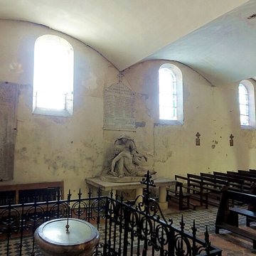 Église Saint-Rémi dAsnières-sur-Oise