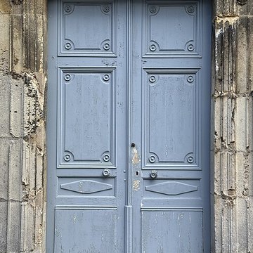 Église Saint-Rémi dAsnières-sur-Oise