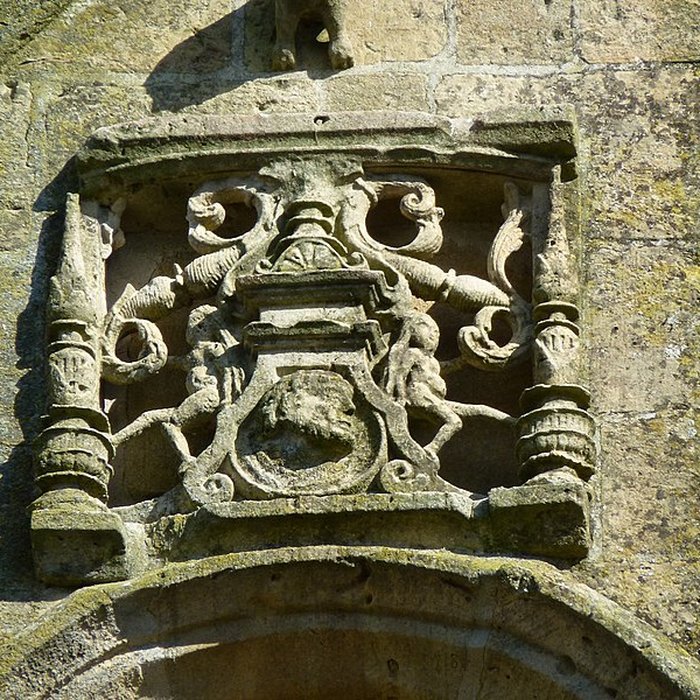 Photo de Église Saint-Rémi de Charbogne