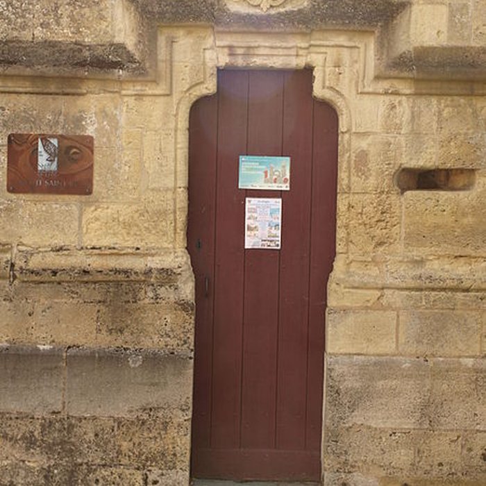 Photo de Église Saint-Rémi de Charbogne