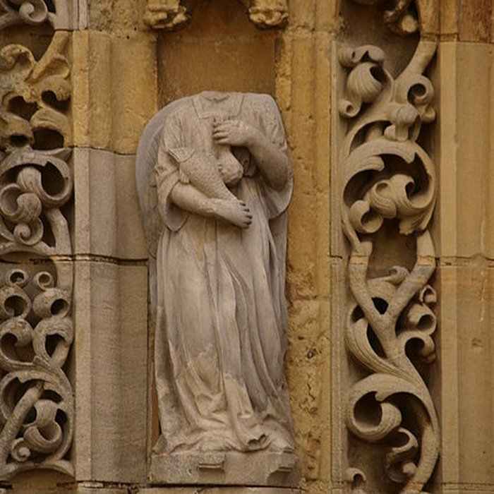 Photo de Église Saint-Rémi de Charbogne