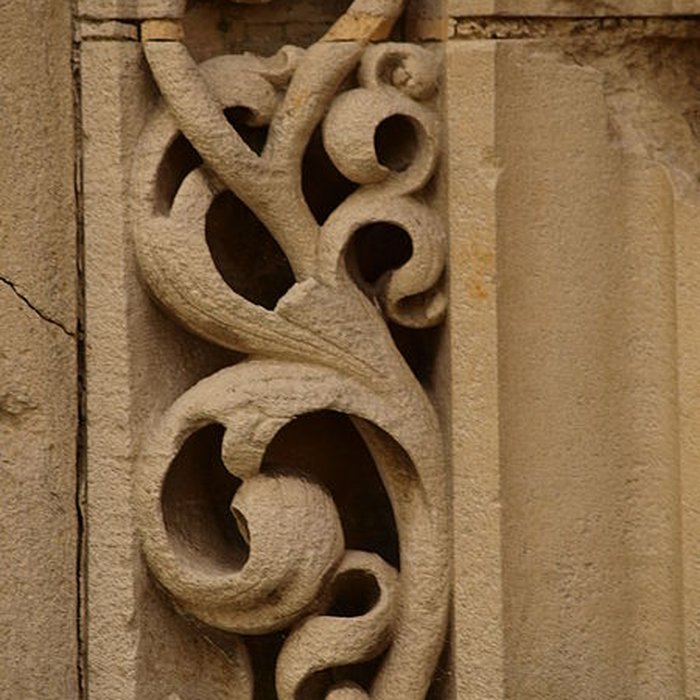 Photo de Église Saint-Rémi de Charbogne