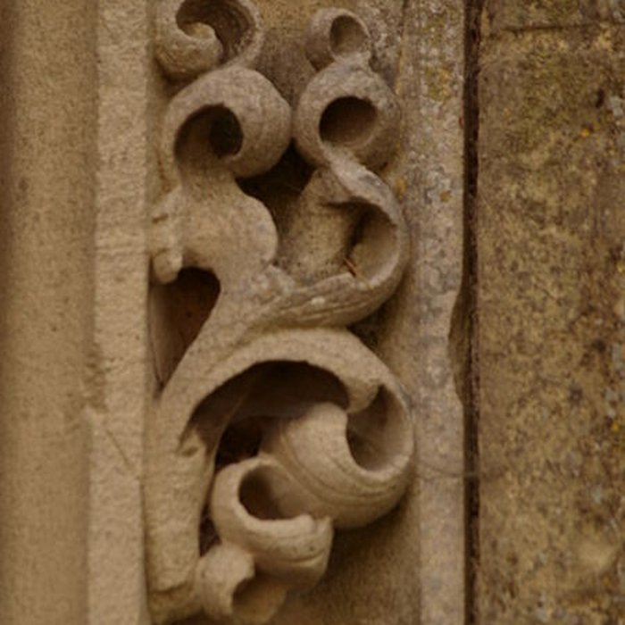 Photo de Église Saint-Rémi de Charbogne