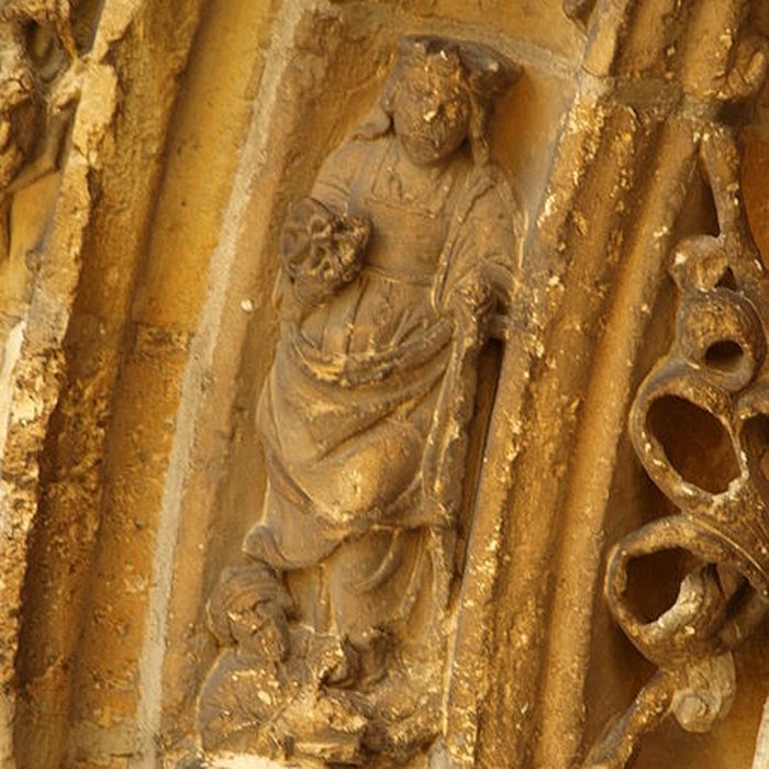 Photo de Église Saint-Rémi de Charbogne