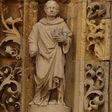 Église Saint-Rémi de Charbogne