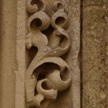 Église Saint-Rémi de Charbogne