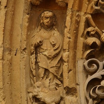 Église Saint-Rémi de Charbogne