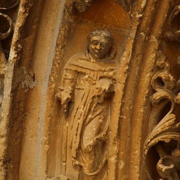 Église Saint-Rémi de Charbogne