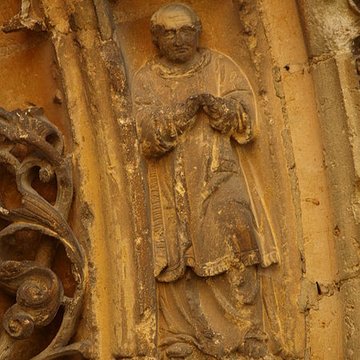Église Saint-Rémi de Charbogne