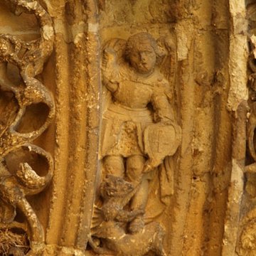 Église Saint-Rémi de Charbogne