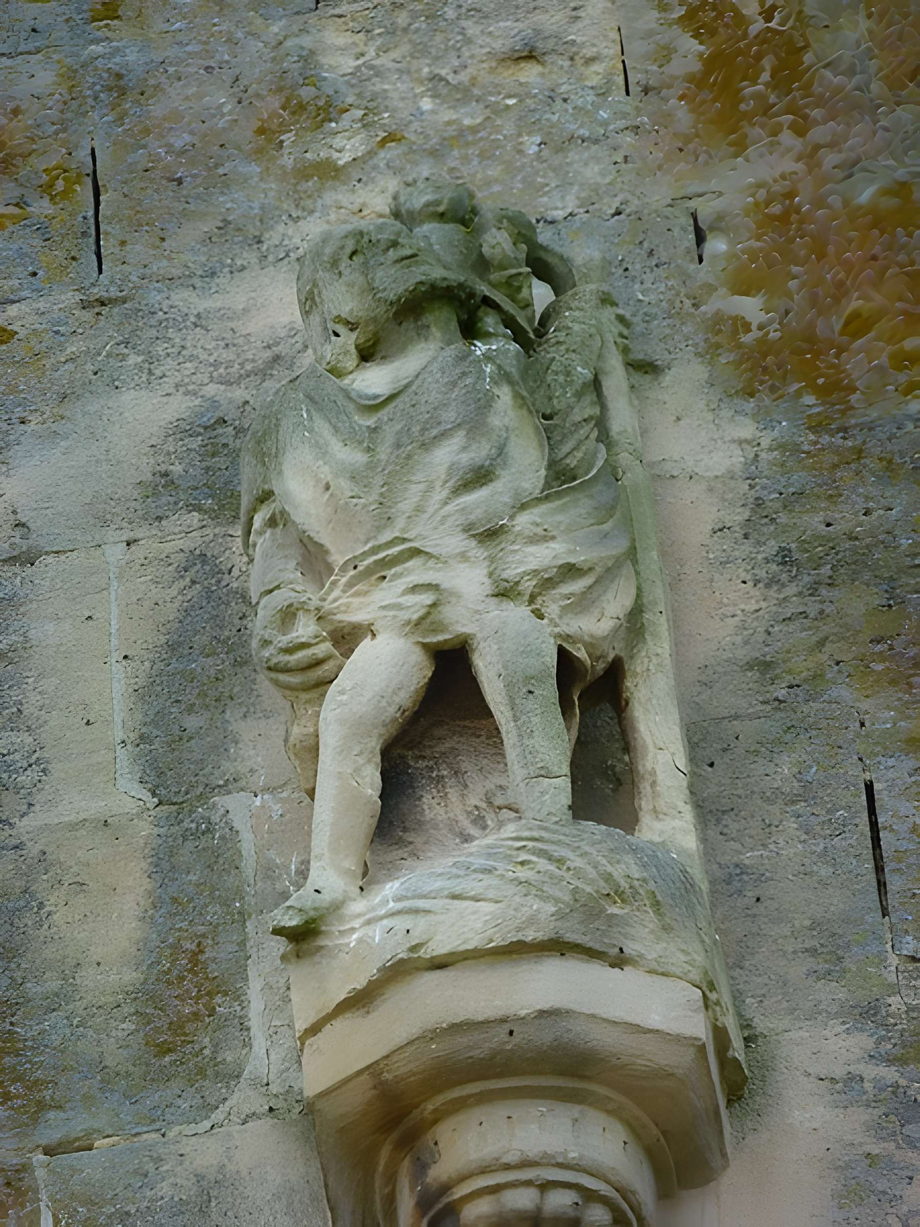 Église Saint-Rémi de Charbogne