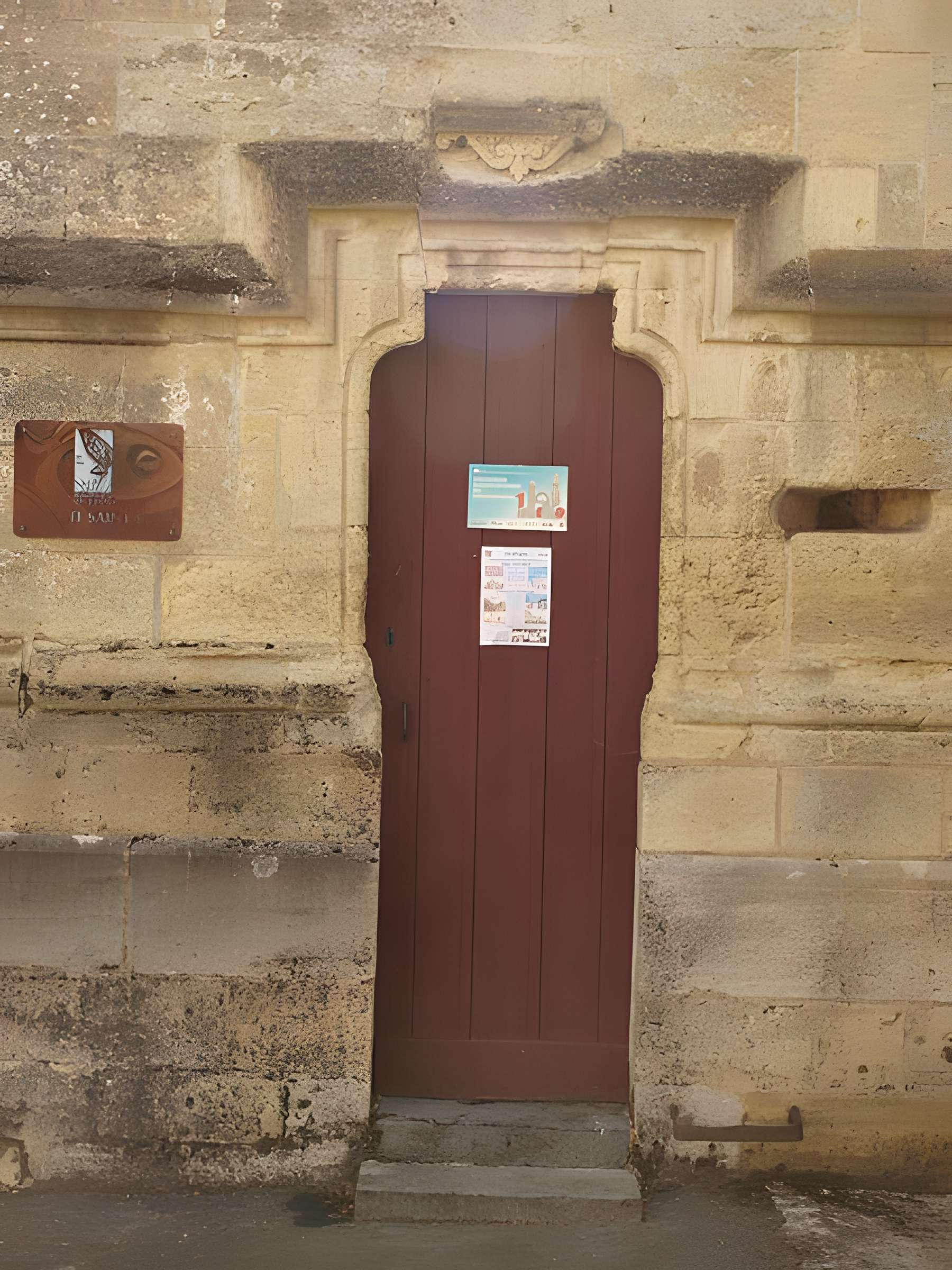 Église Saint-Rémi de Charbogne