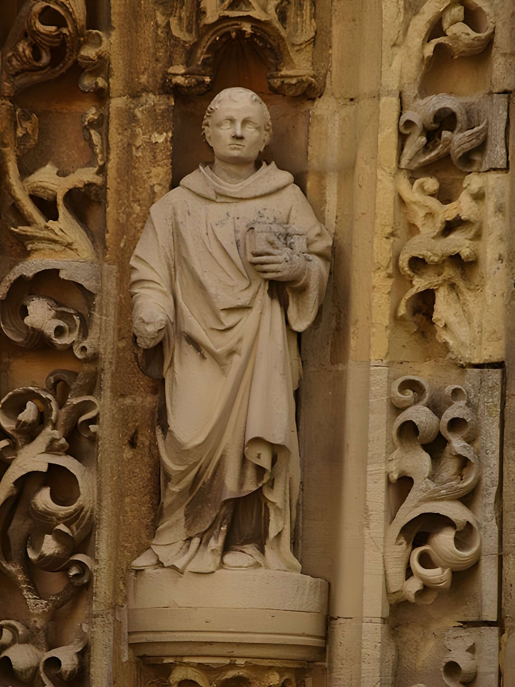 Église Saint-Rémi de Charbogne