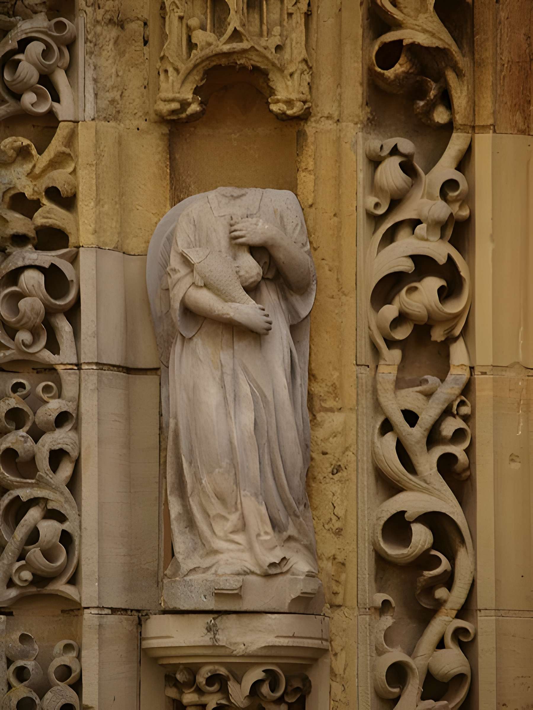 Église Saint-Rémi de Charbogne