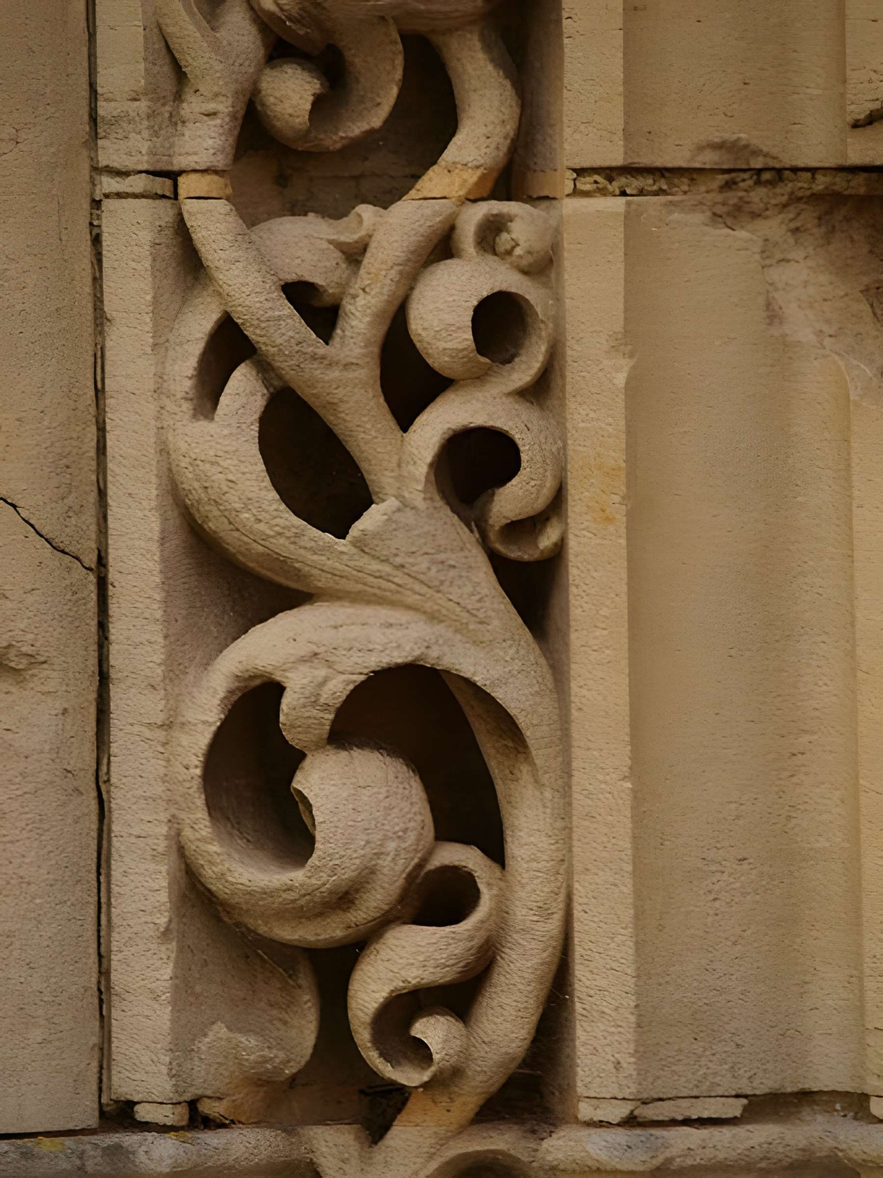 Église Saint-Rémi de Charbogne