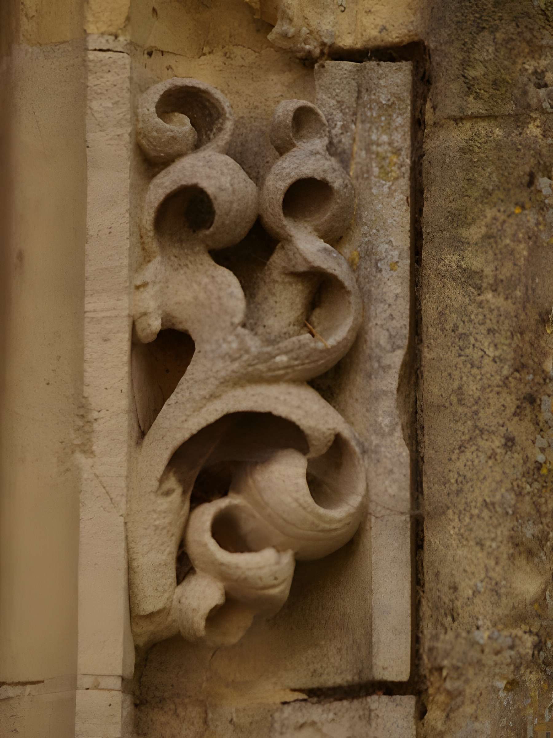Église Saint-Rémi de Charbogne
