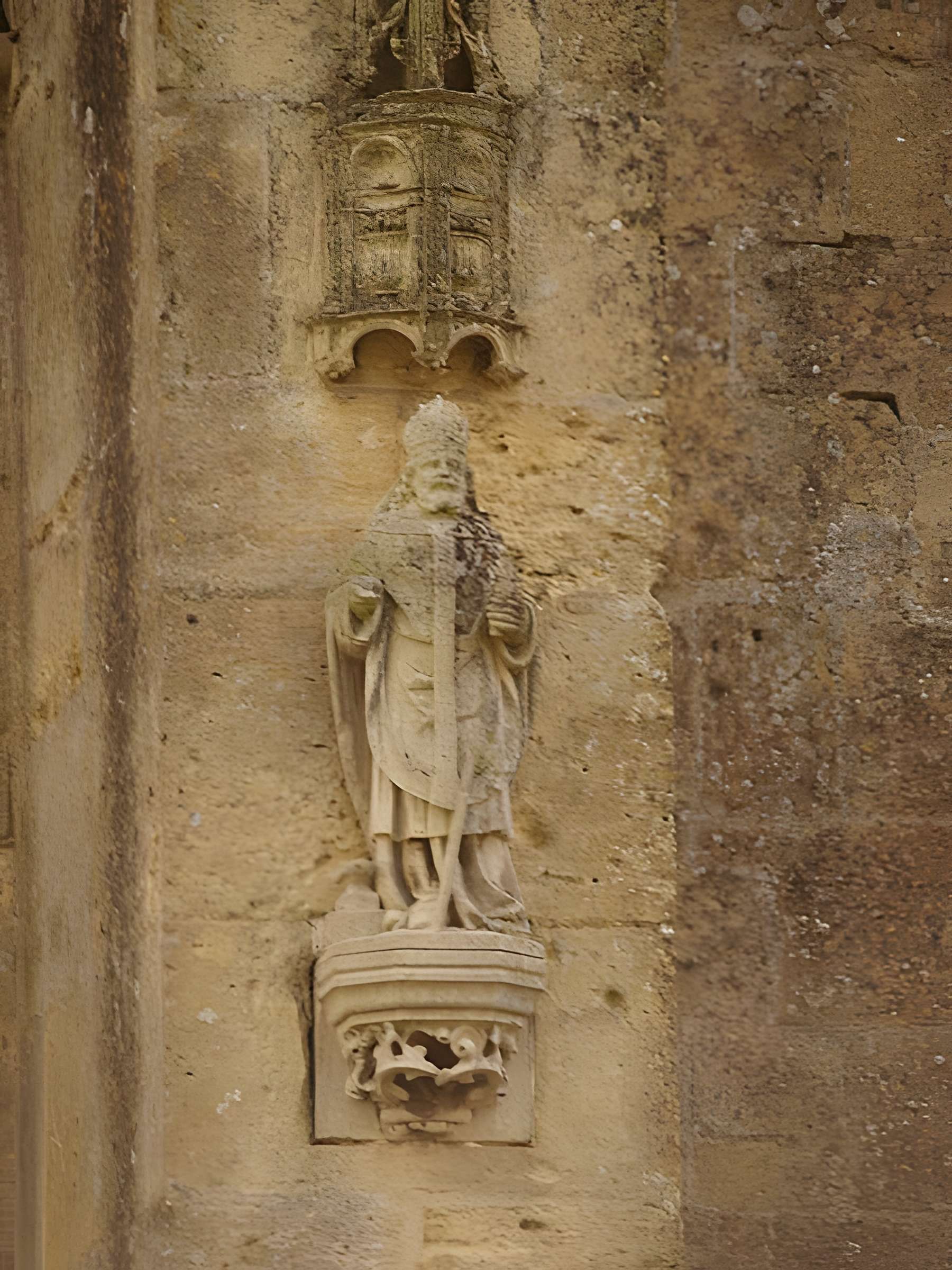 Église Saint-Rémi de Charbogne