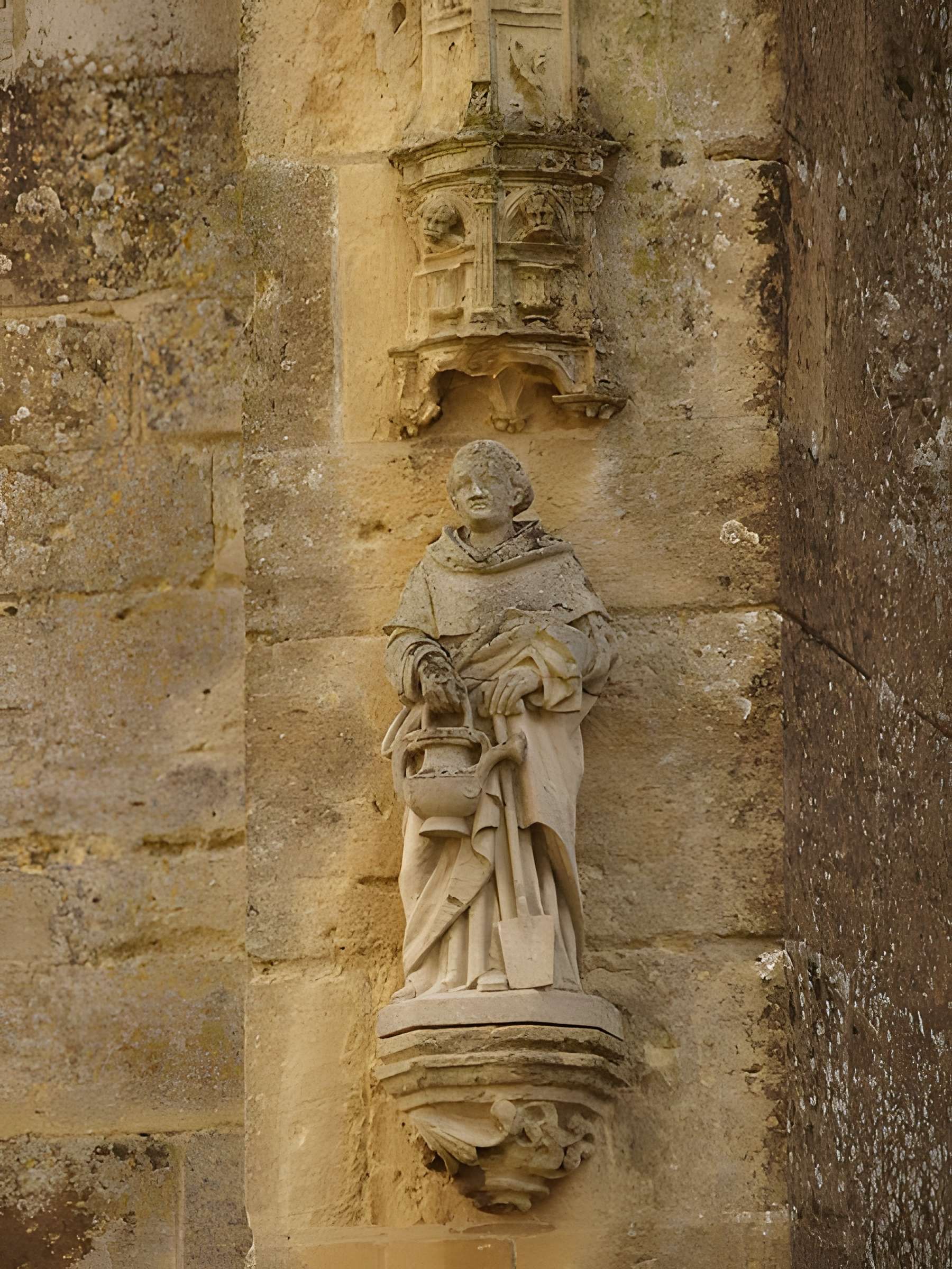 Église Saint-Rémi de Charbogne