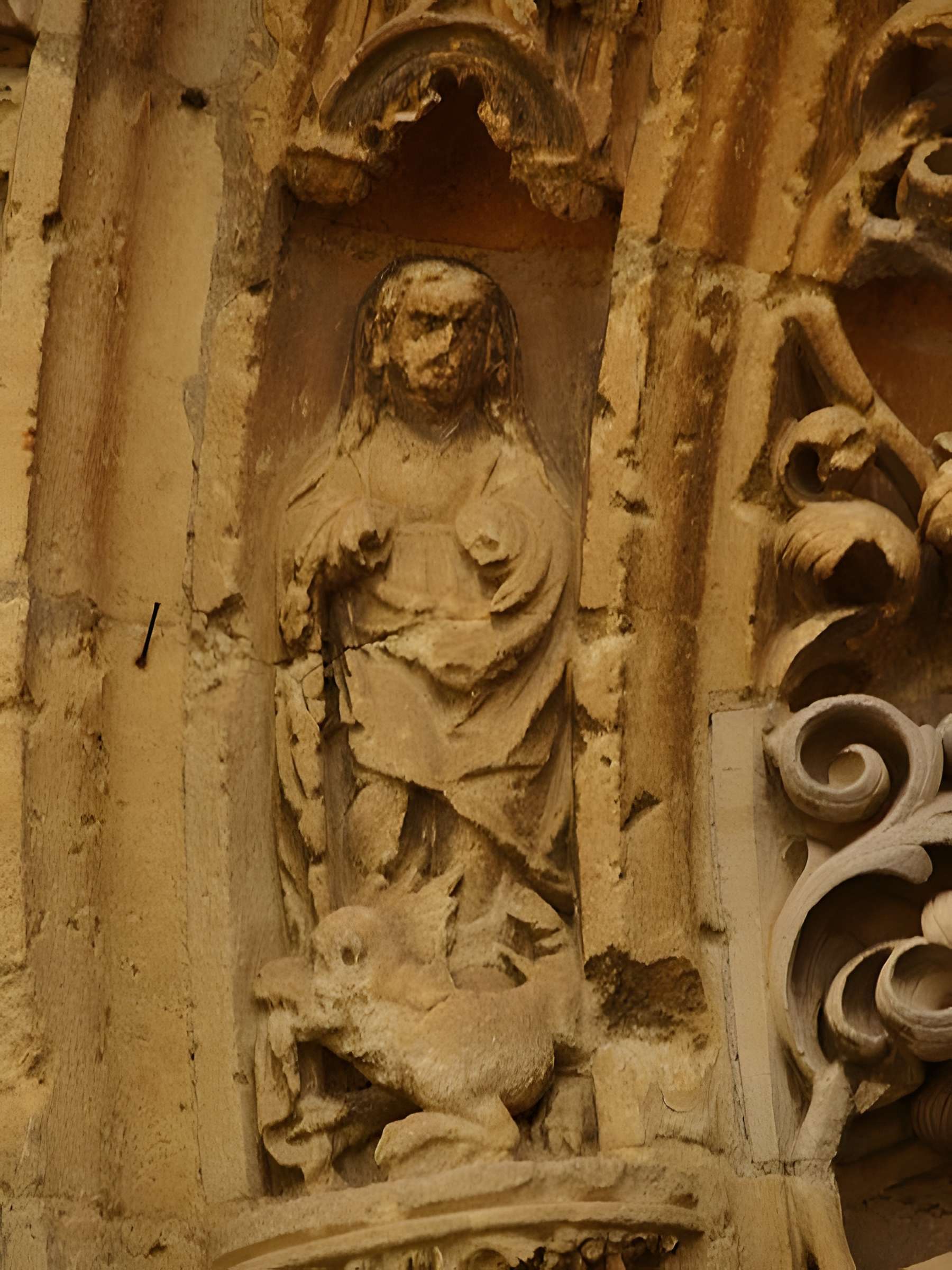 Église Saint-Rémi de Charbogne