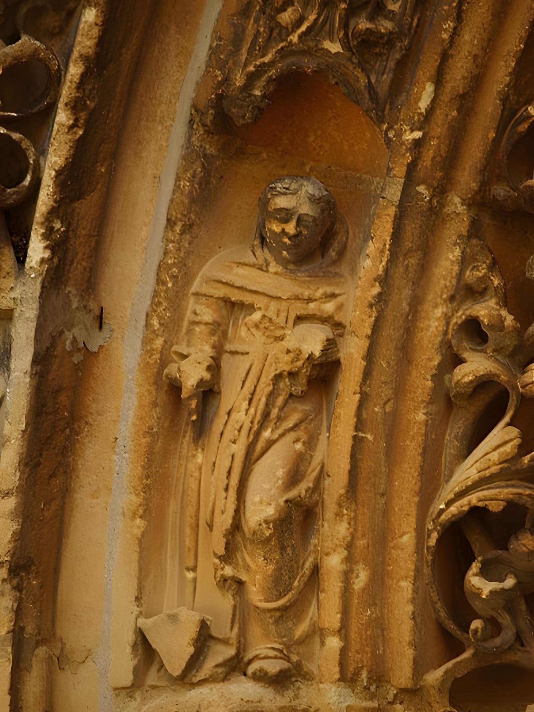 Église Saint-Rémi de Charbogne