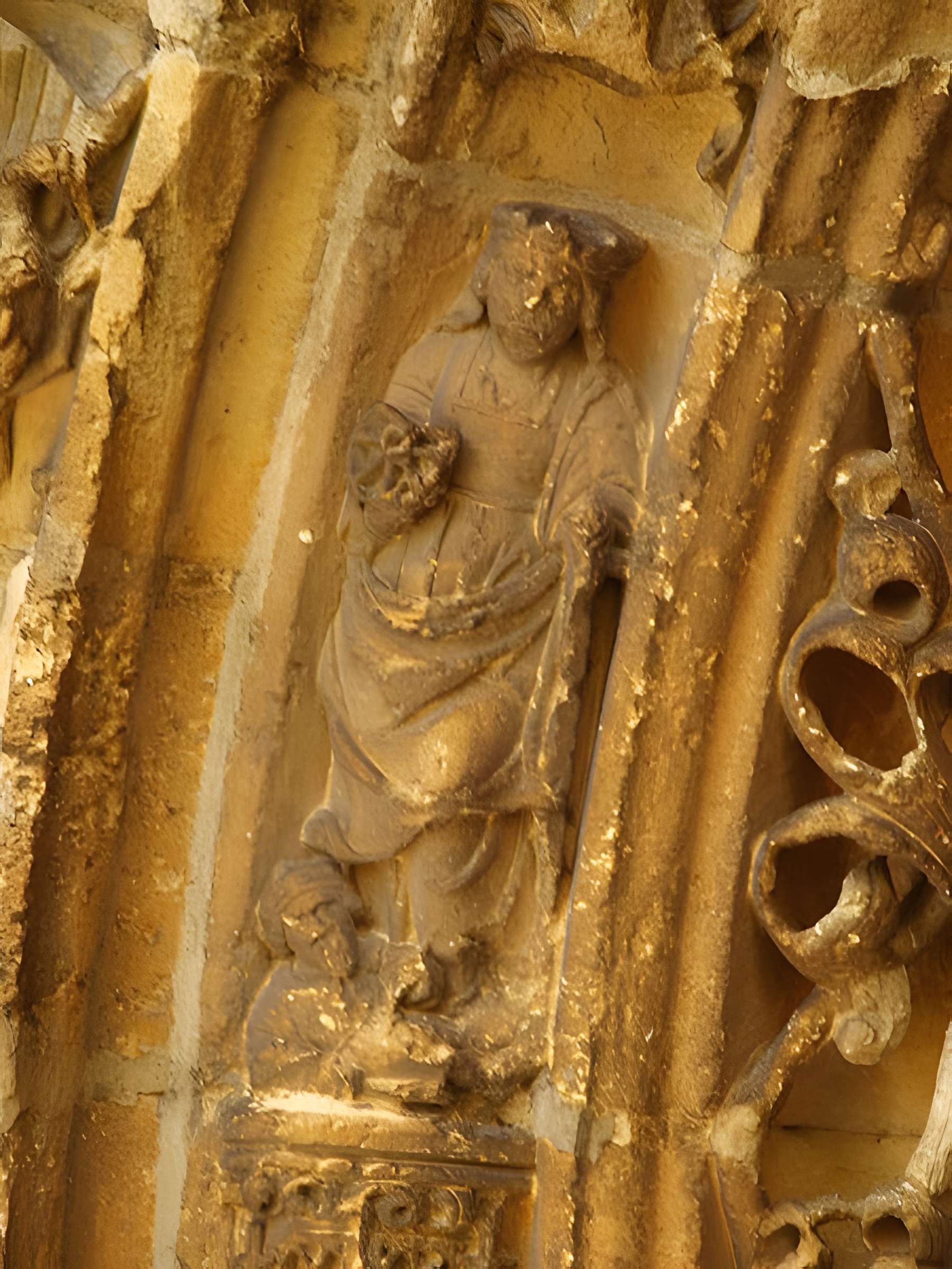 Église Saint-Rémi de Charbogne