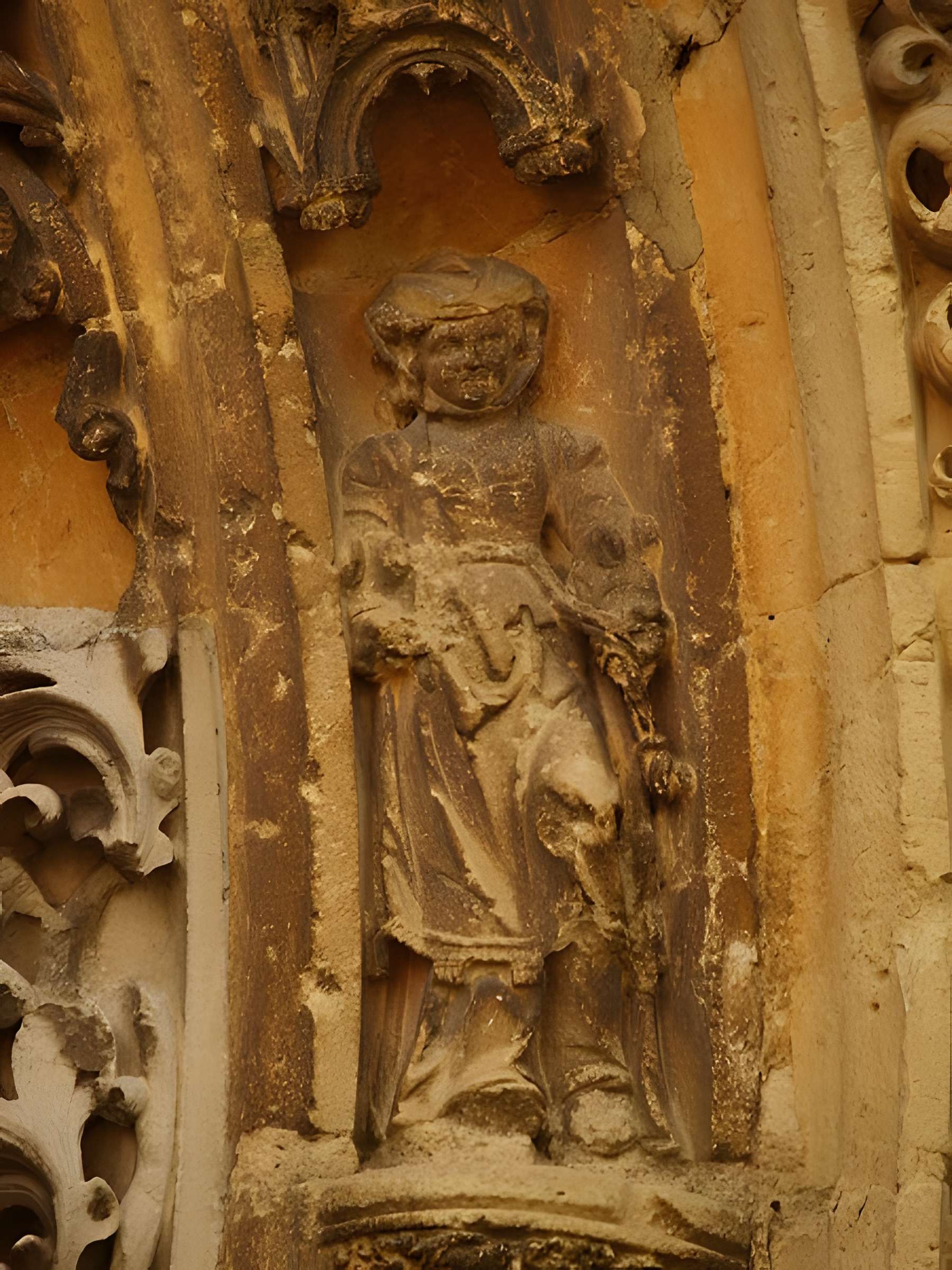 Église Saint-Rémi de Charbogne