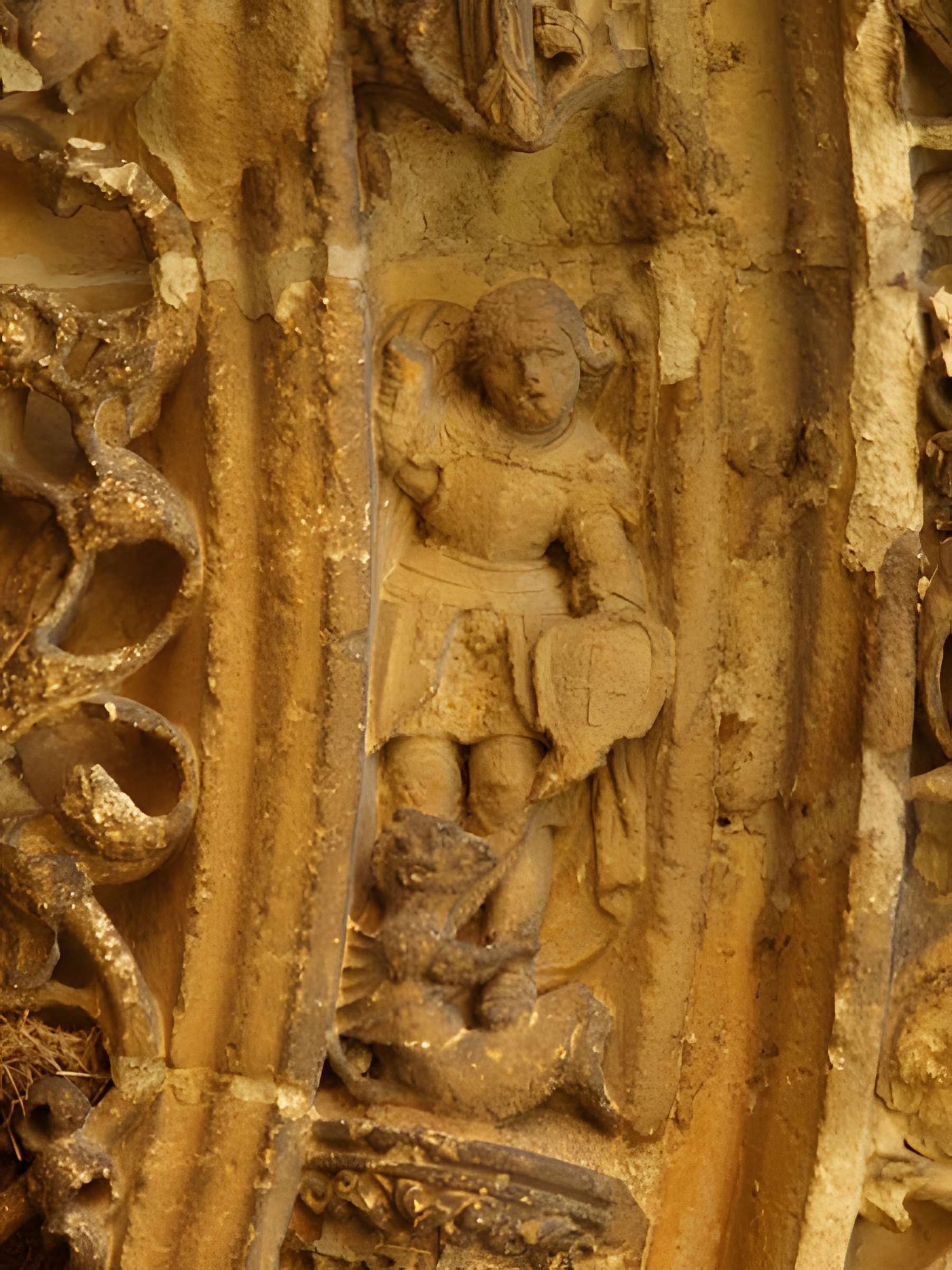 Église Saint-Rémi de Charbogne