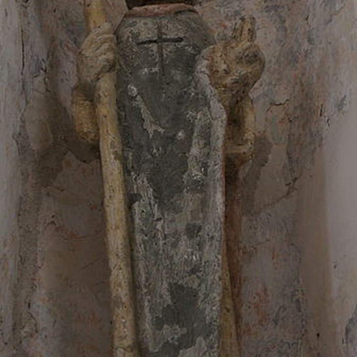 Photo de Église Saint-Rémi de Condé-sur-Marne