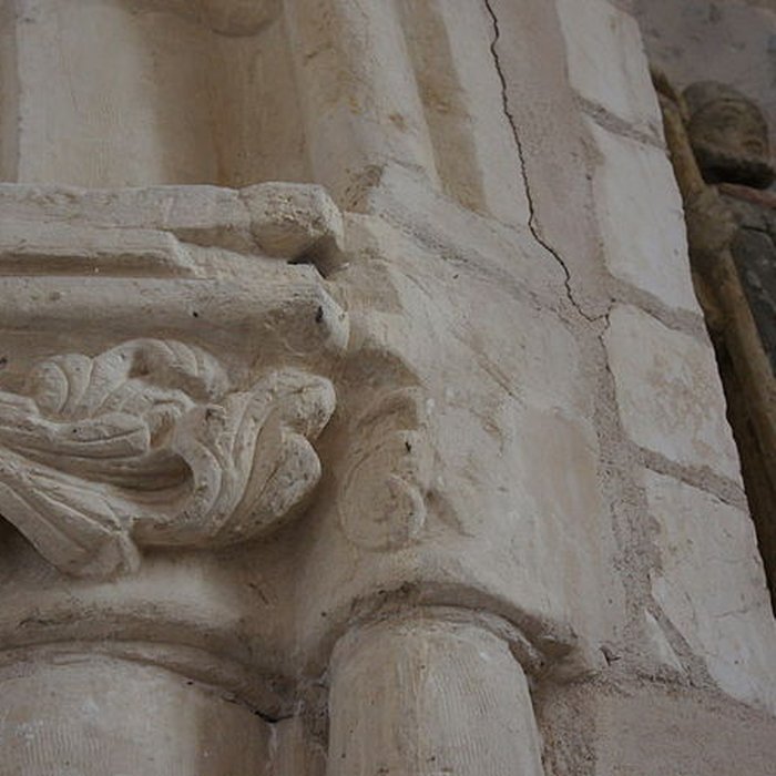 Photo de Église Saint-Rémi de Condé-sur-Marne