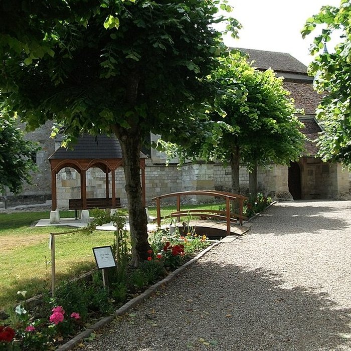 Photo de Église Saint-Rémi de Condé-sur-Marne