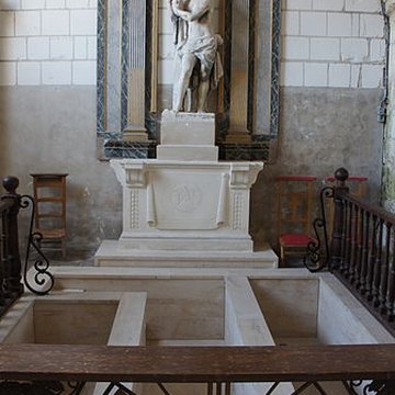 Église Saint-Rémi de Condé-sur-Marne